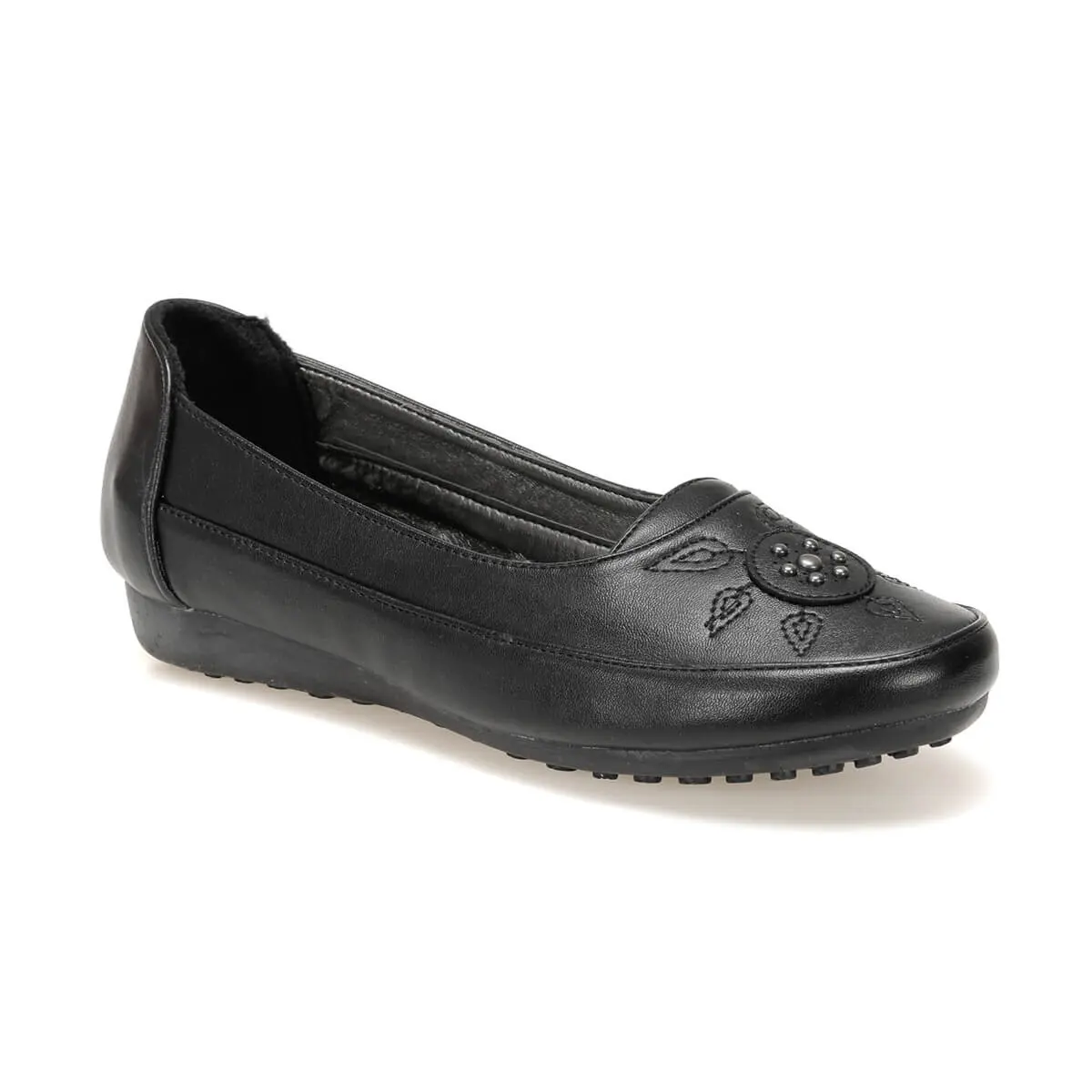 

92.151009.Z Black Women Basic Comfort