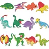 Diamond Painting Stickers Kit DIY Disney Sticker by Numbers for Kid Diamond Mosaic Handicrafts Children Gift for Phone Cup Decor 4