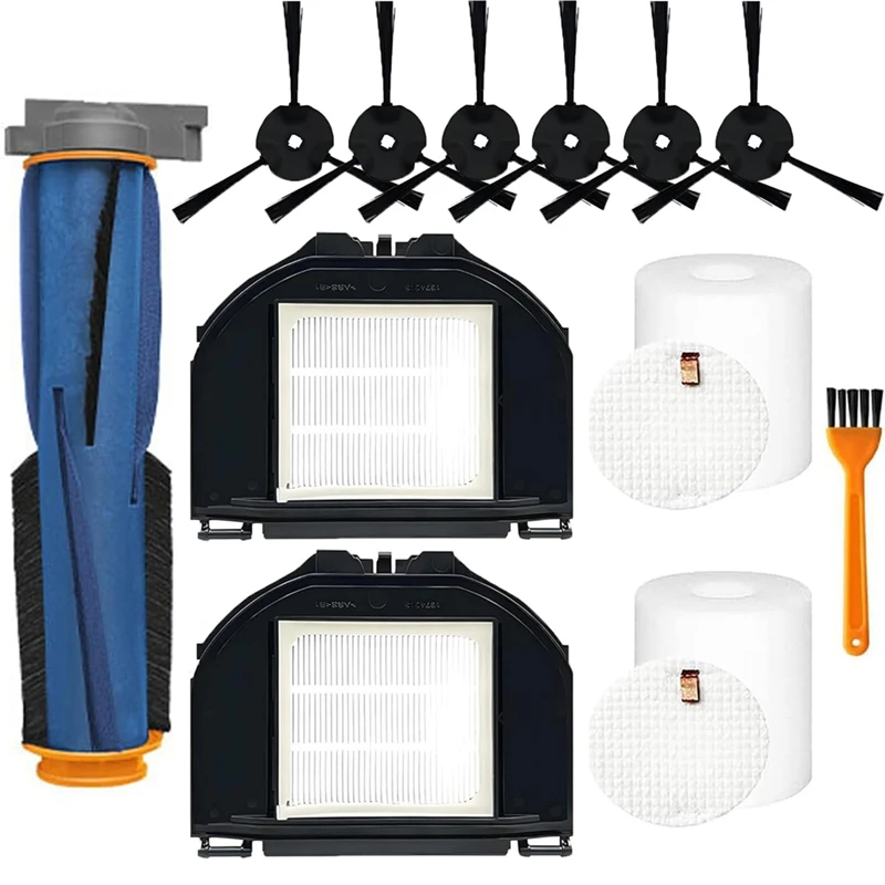 Запасные части для Shark RV2310AE Matrix аксессуары робота-пылесоса Kit