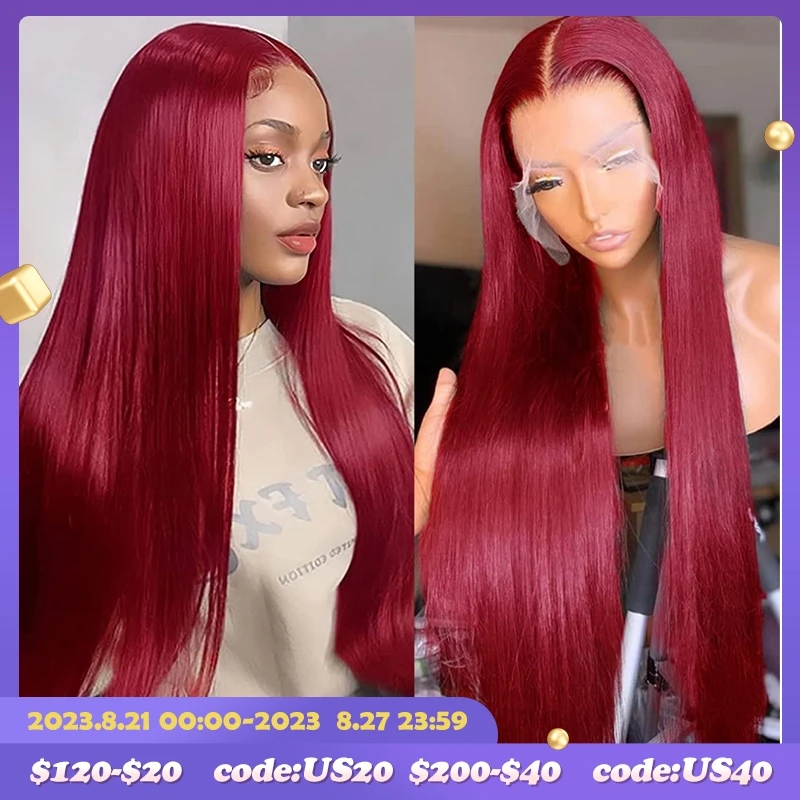 Ed Pre-plucked Lace Frontal Wigs For Women