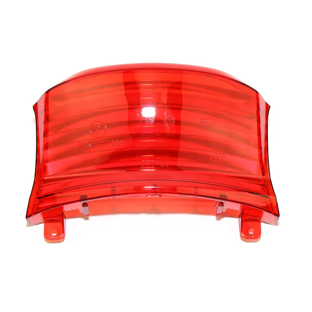 

Scooter Rear Light Lampshade Taillight Housing Motorbike Replacing Parts