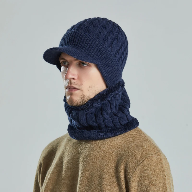 Mens Dress Winter Hats
