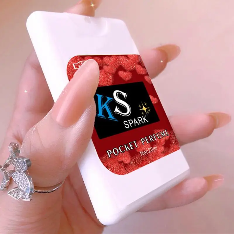 Рисунок 4 - Ароматное масло Pheromone для свиданий
