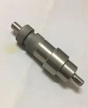 Ролик для канавок Sodick EDM 3055135 222975, вал L=94мм, уретановый роликовый вал S416-1 (art.: 3920da51b3cc5) - 3920da51b3cc5