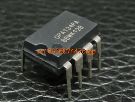 

Free shipping 10PCS/lot OPA134PA OPA134 DIP-8 OPA IC CHIP 134PA Best quality