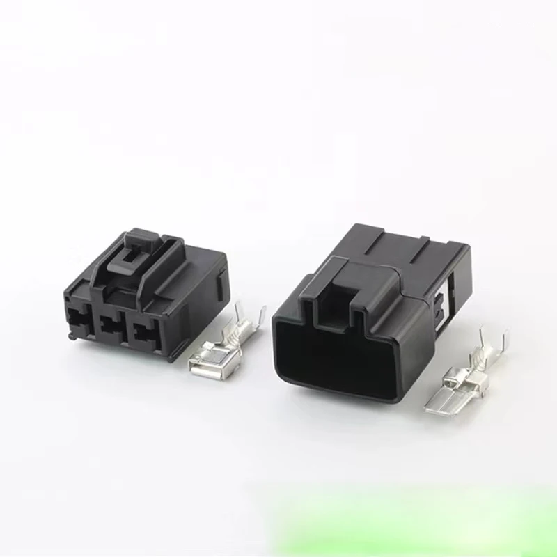 

DJ7035Y-7.8-11/21 внутренний автомобильный коннектор высокой мощности 7282-3030 7283-3030