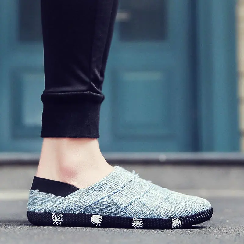 

slip on lightweight Running Wear Men's Casual Tennis Shoes Sports Trainers Outdoor Sneakers Man Men's Sport Shoes Vulcanise