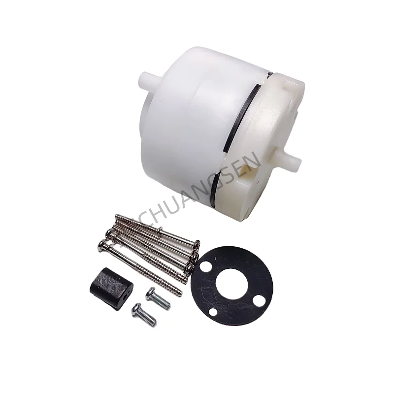 

Вакуумный насос для двигателя 545/555, 15 л