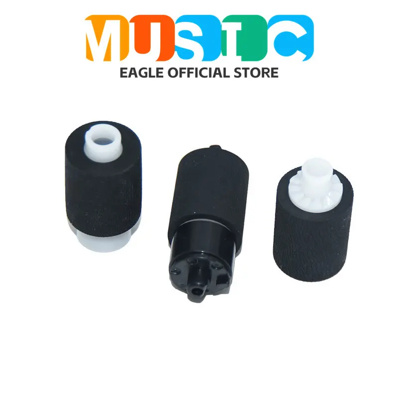 

5set 302F906230 302F906240 302F909171 Pickup Roller for Kyocera FS1028 1035 1100 1120 1128 1135 1300 1300D 1320 1370 M2035 M2535