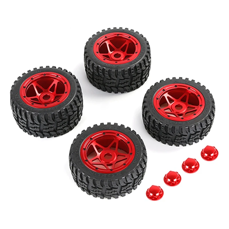 

Передний и задний внедорожник с комплектом колес 1/5 Hpi Rovan Km Baja 5B SS для Baja 5B Радиоуправляемый автомобиль игрушечные детали