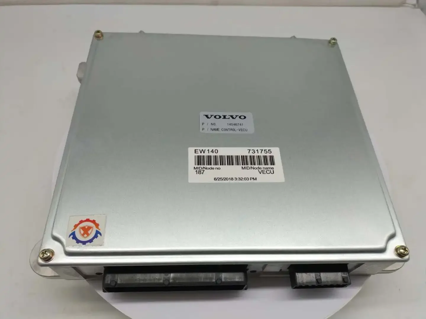 14659776 переключатель дроссельной заслонки EC480D EW160D