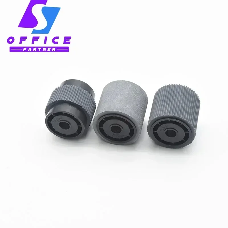 1 комплект A03X 565400 565300 565200 OEM ролик захвата для KONICA Minolta BH920 950 1050 1200 C6500 C6000 C7000 C1060