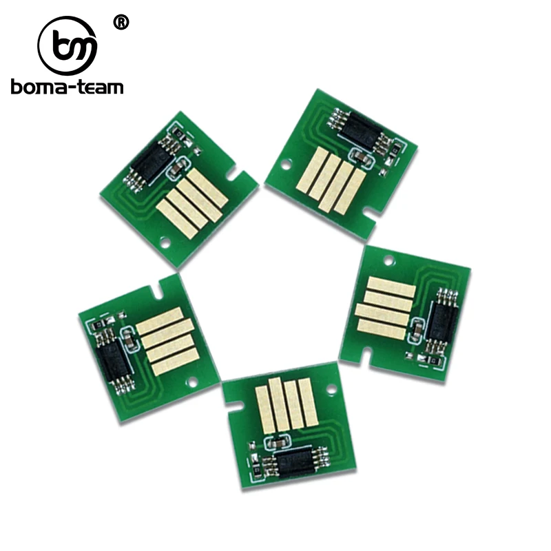 MC-05 MC-06 MC-08 09 10 16 Maintenance Box Chip For Canon IPF 500 IPF600 IPF700 IPF510 IPF610 IPF710 IPF605 IPF720 780 Printers - купить по
