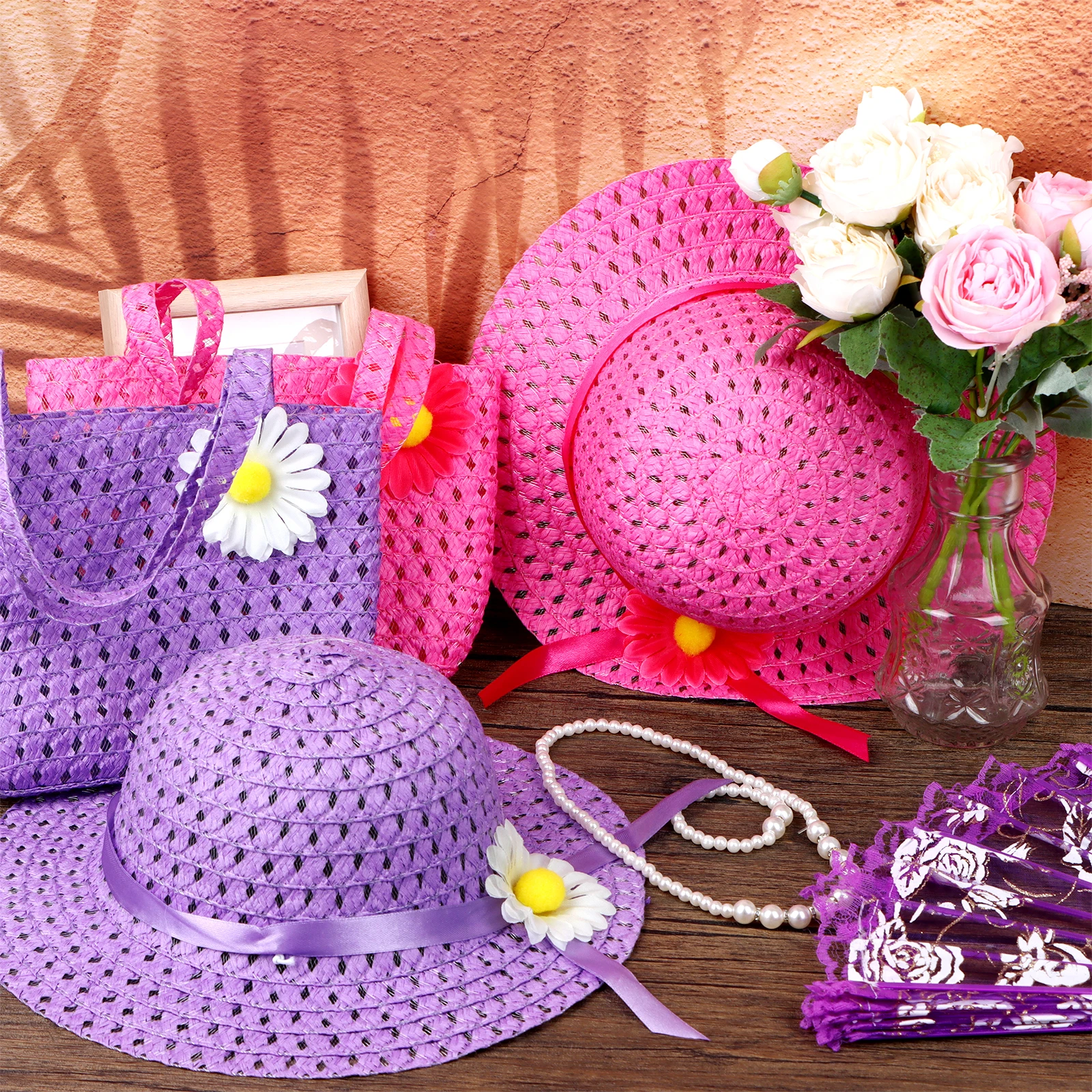 

Чайный набор для девочек