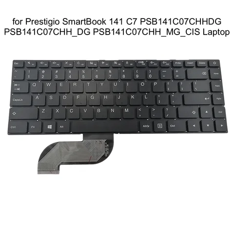 Русская клавиатура для ноутбука Prestigio SmartBook