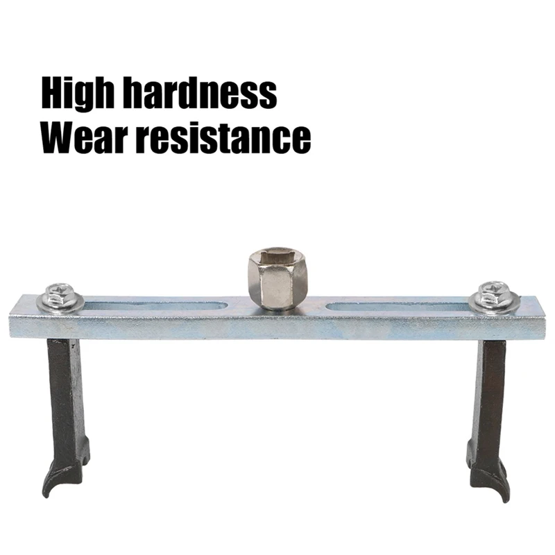 Инструмент для снятия крышки топливного насоса