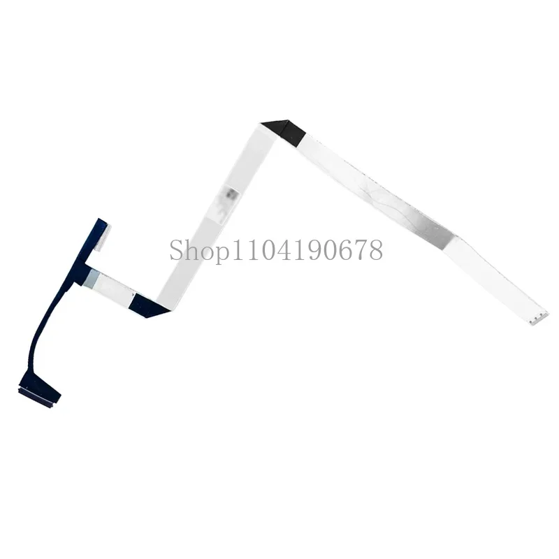Для HP Envy X360 15-EW 15-EY TPN-C157 СЕНСОРНЫЙ КАБЕЛЬ ВБЕР-КАМЕРИ DC 020041 X00 N09651-001