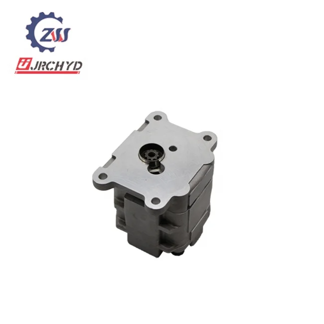 

PC35MR 705-41-07180 Gear pump pilot charge pump 705-41-07180