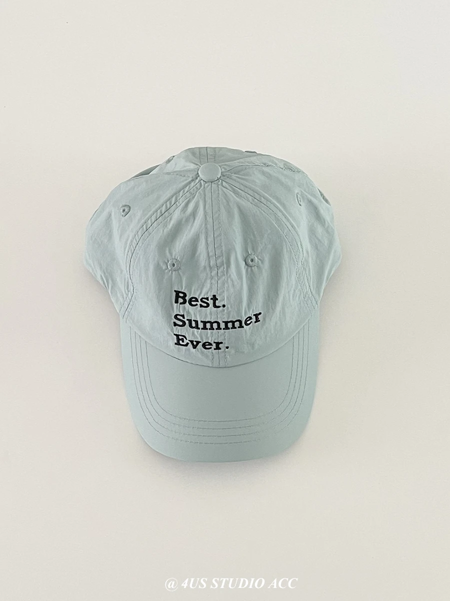 Летняя легкая быстросохнущая бейсболка Женская Бейсболка для отдыха на открытом