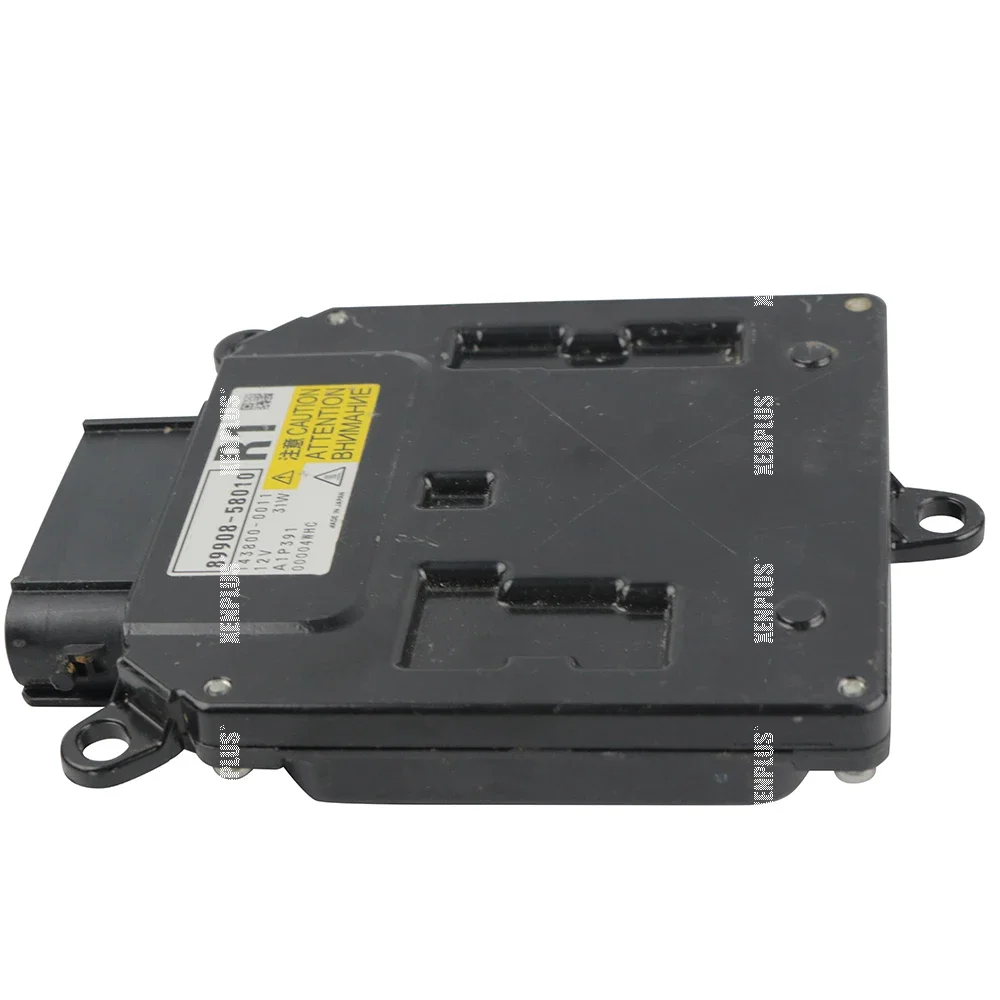 Оригинальный блок управления фарами XENPLUS 89908-58010 для YOTA