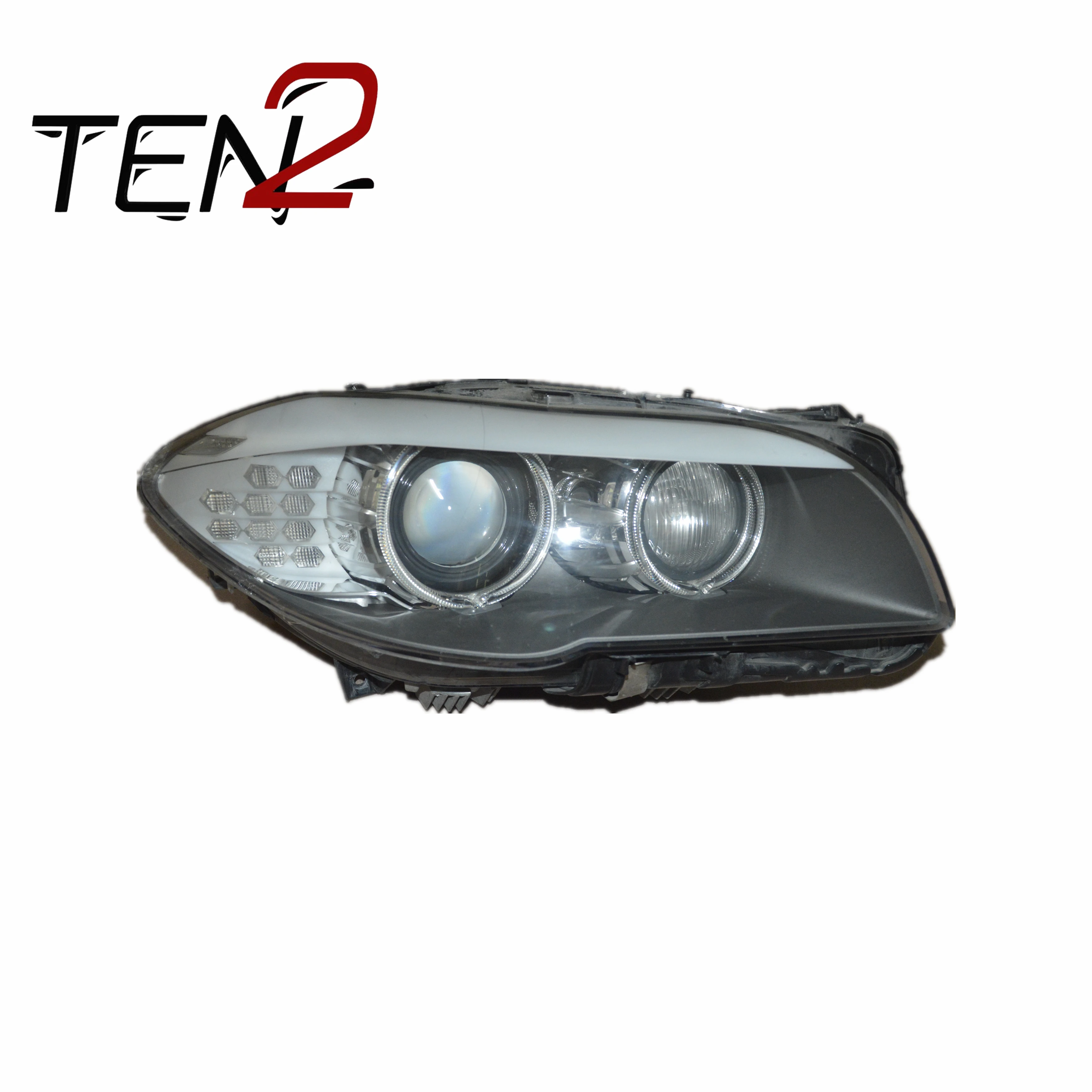 Подходит для BMW 5er F10 F18 2011-2013 ксеноновая фара AFS фара правая сторона 535i 550i