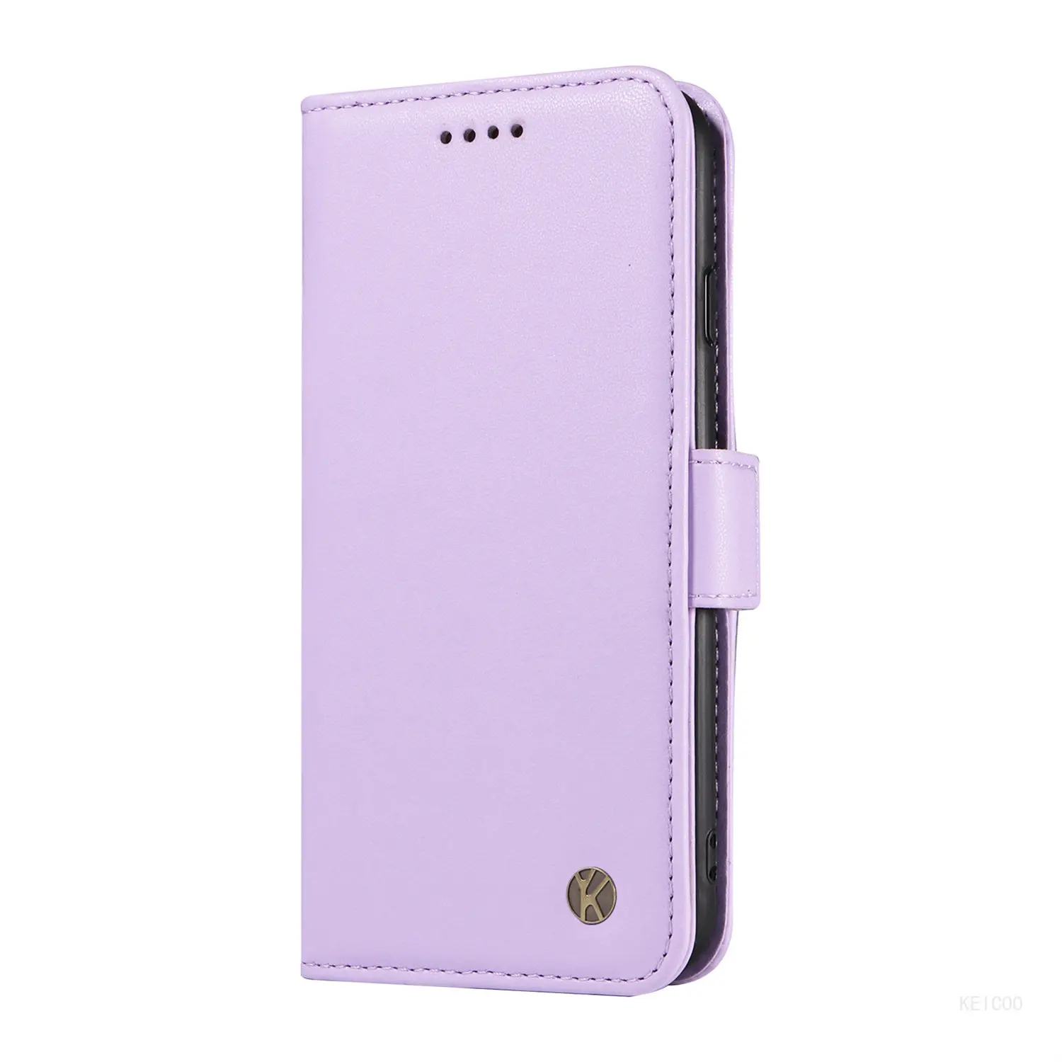 Кожаный чехол Capas с защитой от падения для Samsung Galaxy Note10 Lite A81 A91 S10 M10 A10 SM G770F A105F M105F