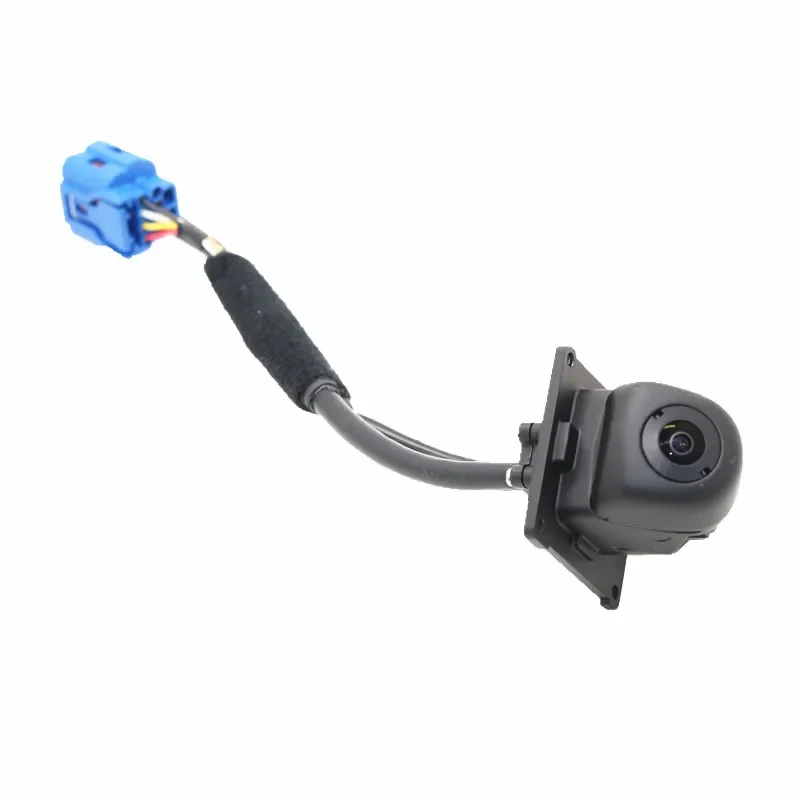 

95766D4500 9576d4501 Подлинная фотокамера ASSY-BACK VIEW для KIA OPTIMA K5 HYBRID 16-18