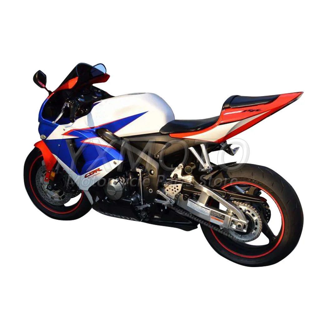 Совершенно новые обтекатели для механического литья под давлением ABS CBR600RR 2005 2006