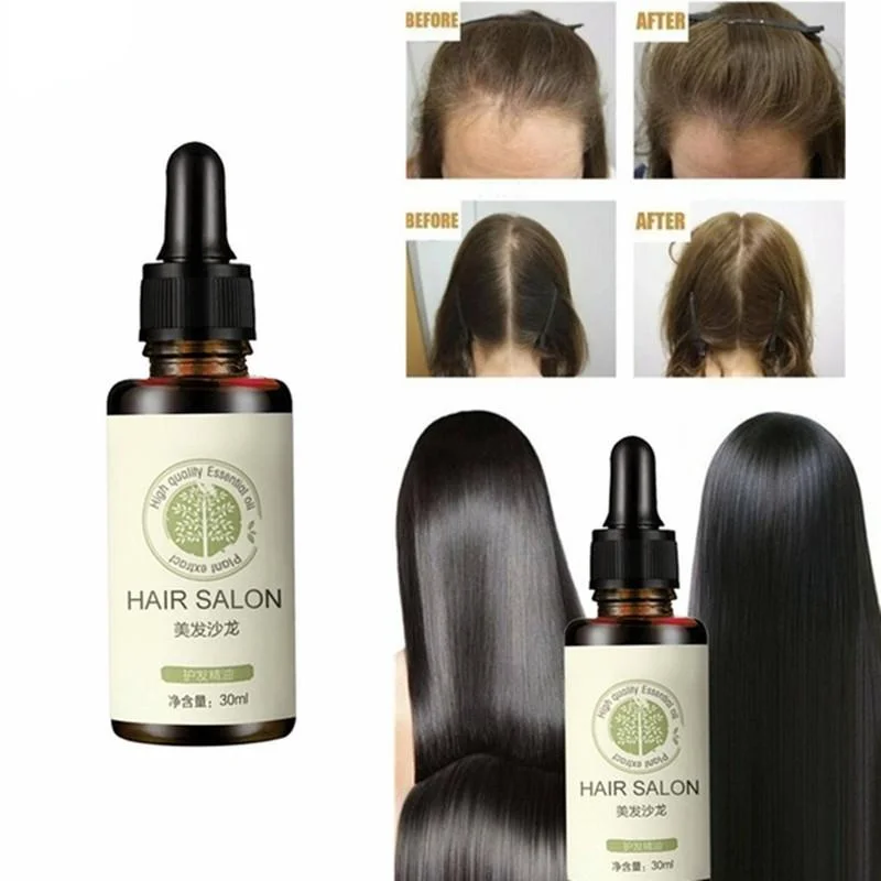 

30ml Rosemary Hair Oil Nourishment Scalp & Stimulates Hair Growth Hair Care Essential Oil Refreshing Firming Skin Rosemary Oil