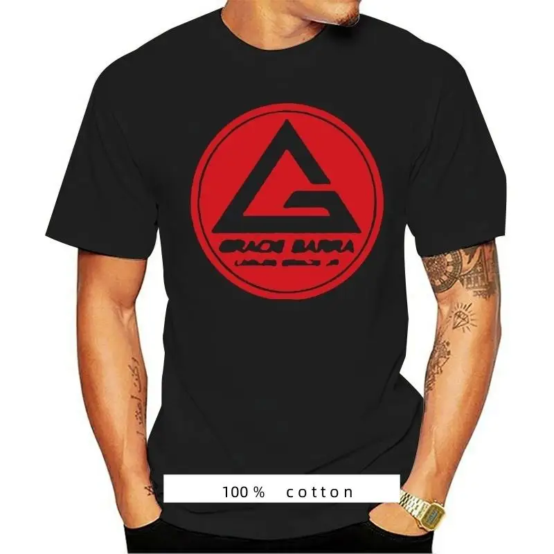 

Gracie Barra Carlos GR brazilian jiu jitsu t-shirt compression t shirt men short gi bjj rashguard tshirt GB gear tops