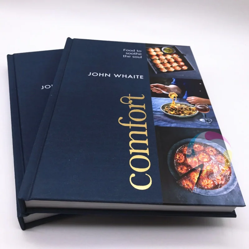 

BSCI cheap full color custom cloth cover a3 hardcover bulk book printing