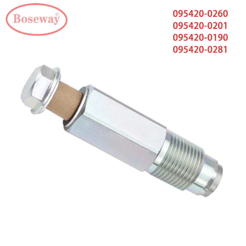 

095420-0260, 095420-0201, 095420-0190, 095420-0281 High Quality Restrictor Pressure Valve