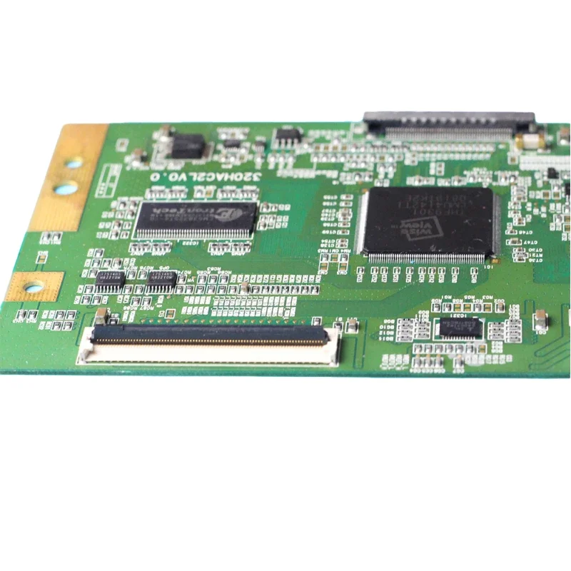 Фото 320HAC2LV0.0 Оригинальная плата Tcon 320HAC2LV0.0 для экрана LTF320HA04 и т. д. Для Samsung LE32A656A №2