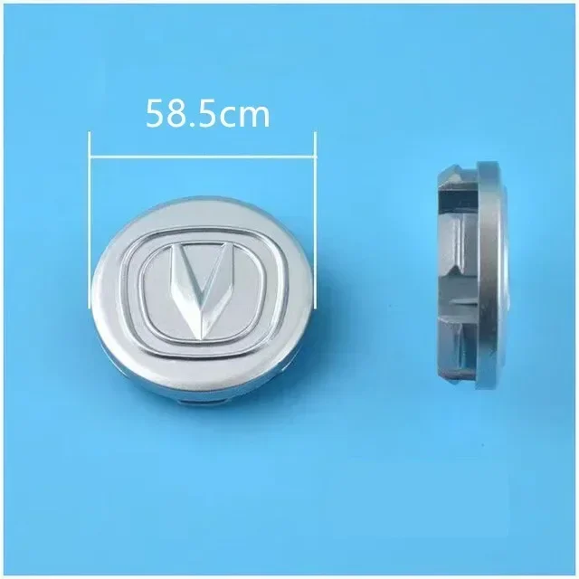 

1 шт. центральная крышка колеса автомобиля для Changan CS35 CS75 CS95 CX30 CX20 CX70 V3 V5 V7 ступица центральная крышка диски аксессуары