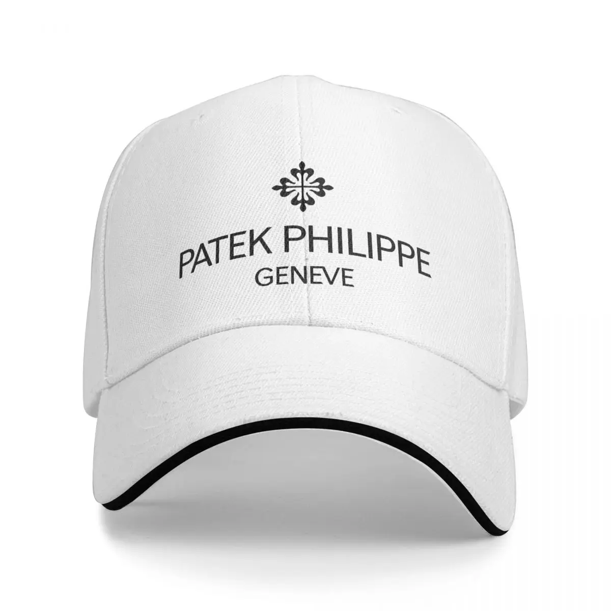 Фото Patek Philippes повседневные бейсболки, уличные солнцезащитные кепки, Снэпбэк кепки №2