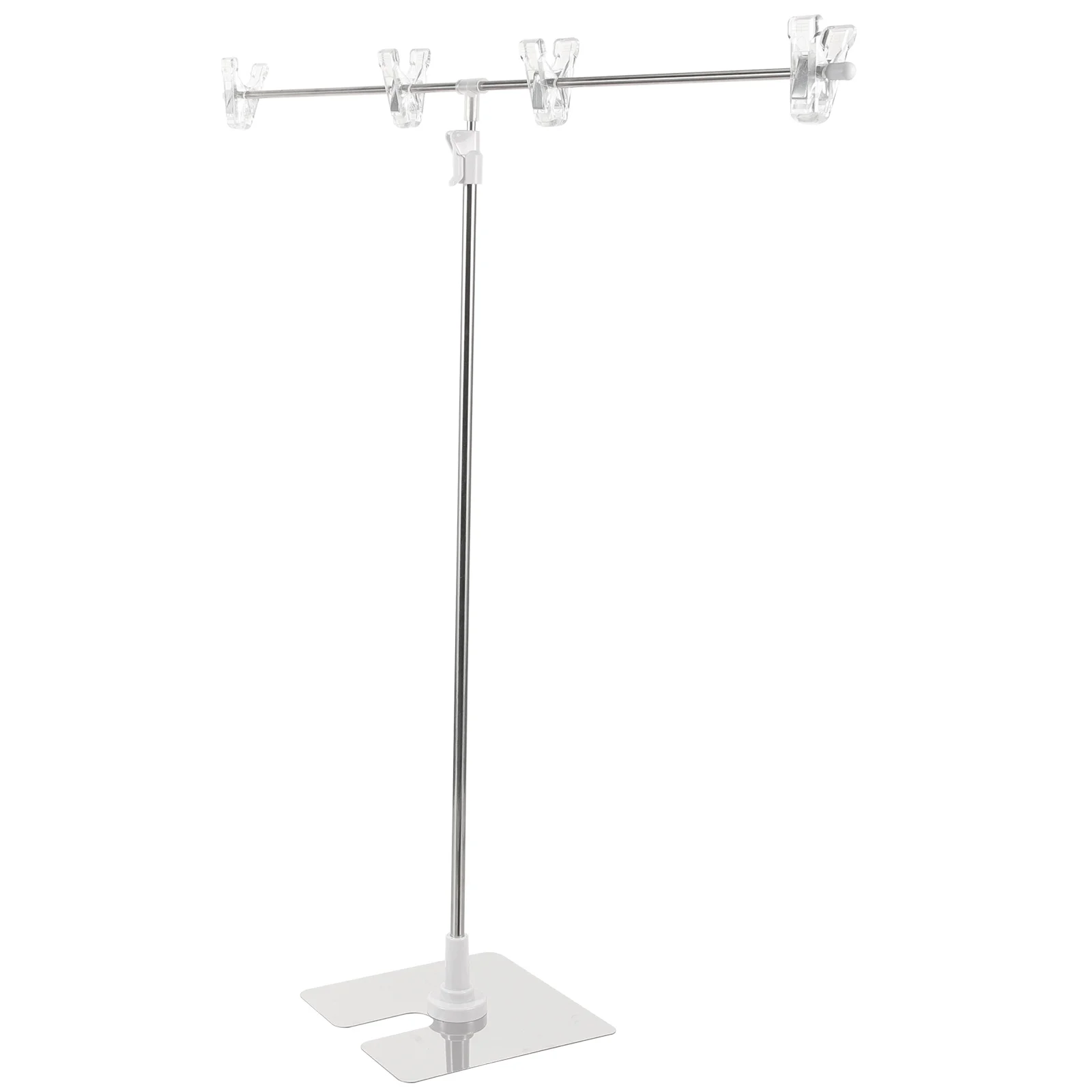 

Advertising Stands Holder Table Menu Holders Advertising T-shaped Holders