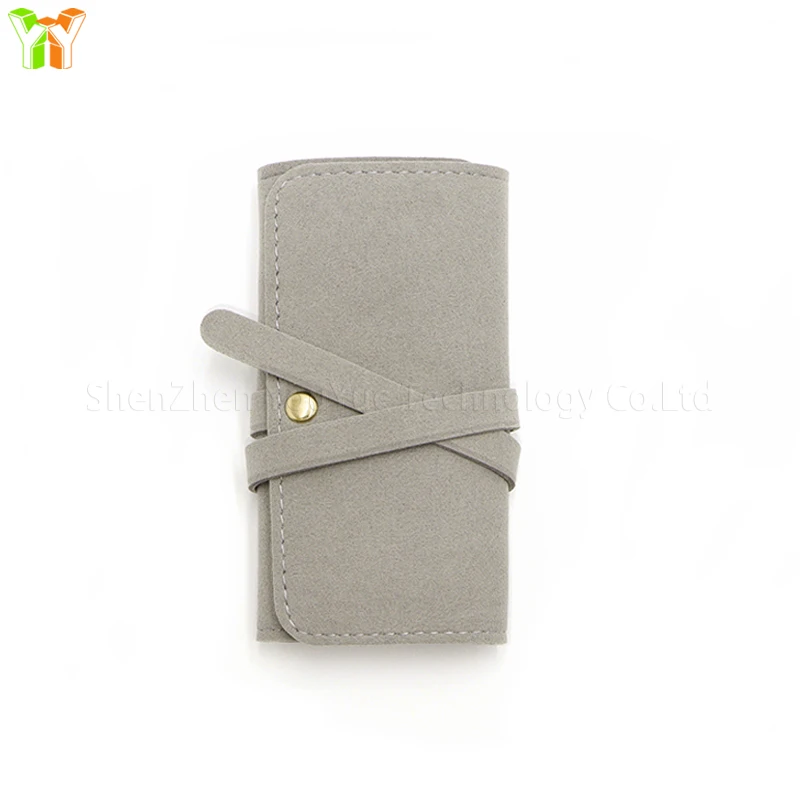 

Водонепроницаемый складной органайзер для украшений