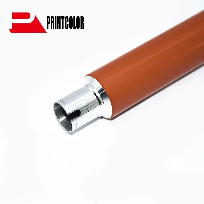 1X M052-4101 M 0524101 SP5200DN Нагревательный ролик верхнего фьюзера для Ricoh Aficio SP 5200DN 5210DN 5200S