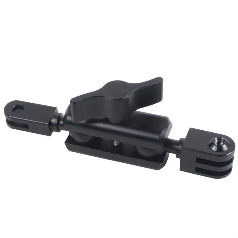 Кронштейн-адаптер с шаровой головкой 17 мм для GoPro 13 12