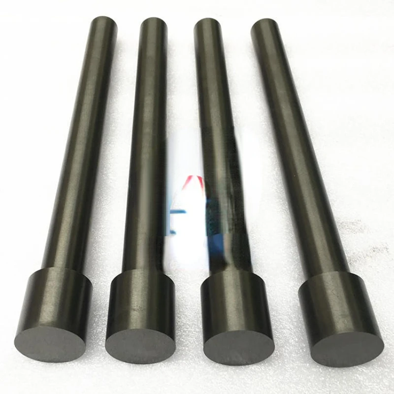 

tungsten carbide punch blank ejector pin