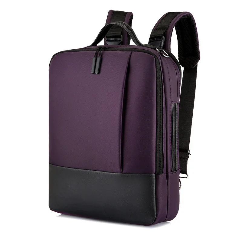 

Multifunctional backpack large capacity bag business men backpack 2021 new Apple laptop backpack men storage bag