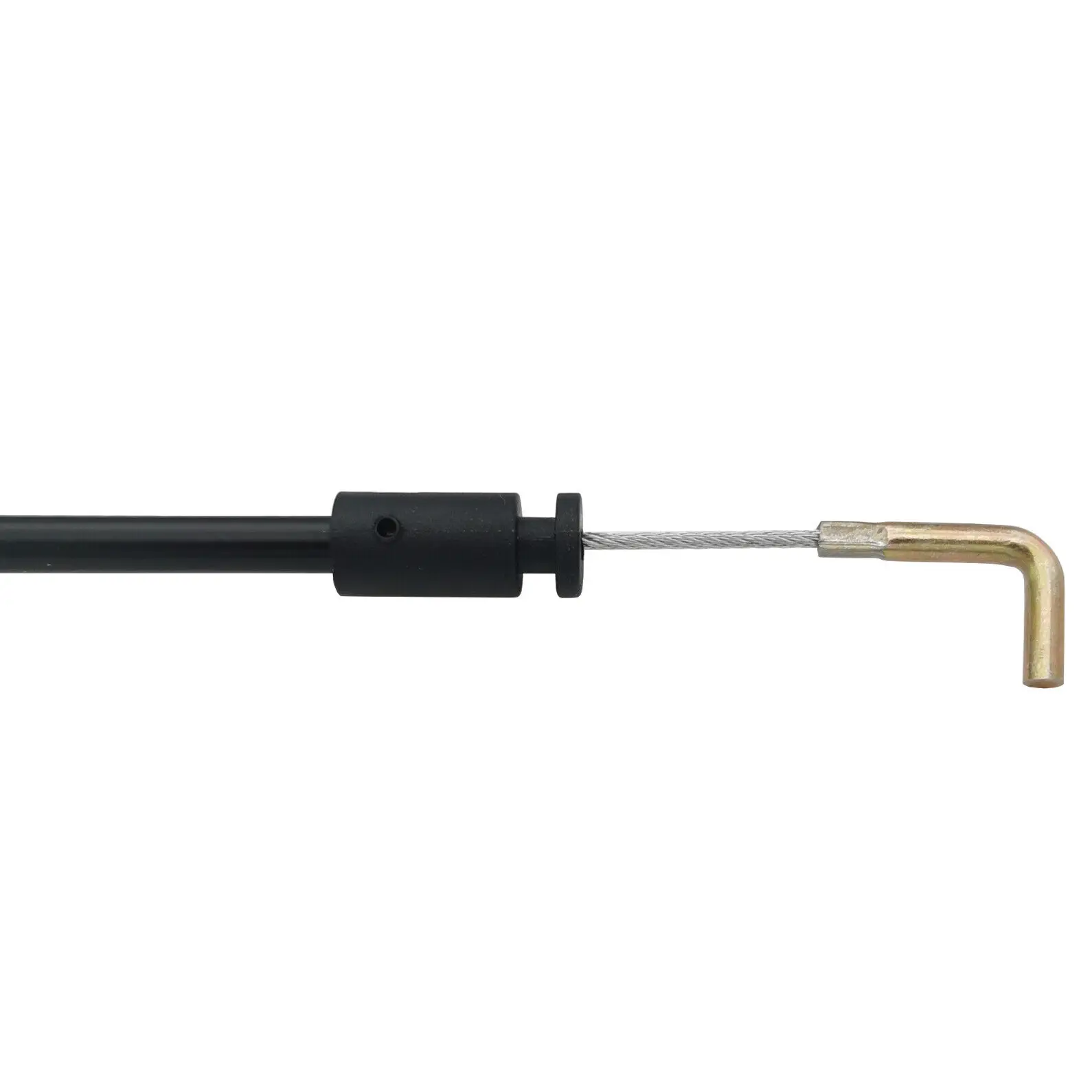 Кабель замка задней двери для Renault Master Nissan NV400 Movano 906123257R 8200766888