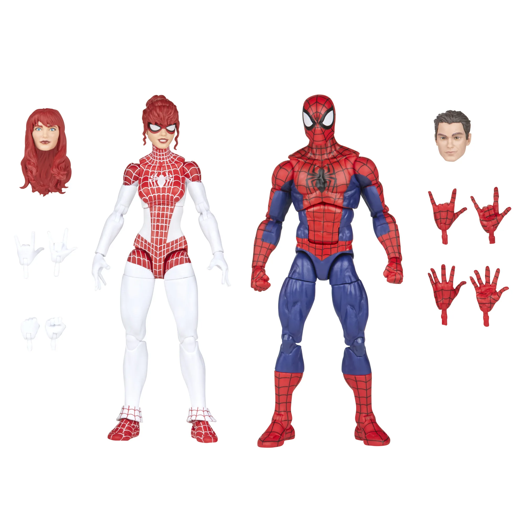 Toys Model Doll