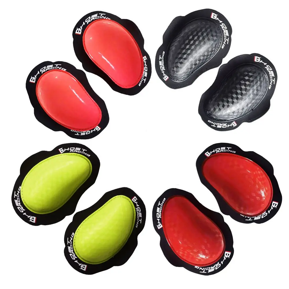 

Protection Motorcycle Accessories Riding Protection Racing Pants Grinding Bag Sliding Block Rider Block Racing Pants