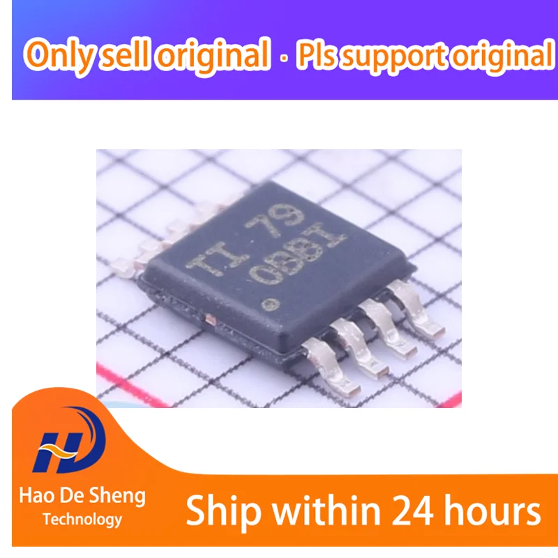 

10 шт./лот OPA2376AIDGKR OPA2376AIDGKT OPA2376 MSOP-8 Logo OBBI новый оригинальный в наличии