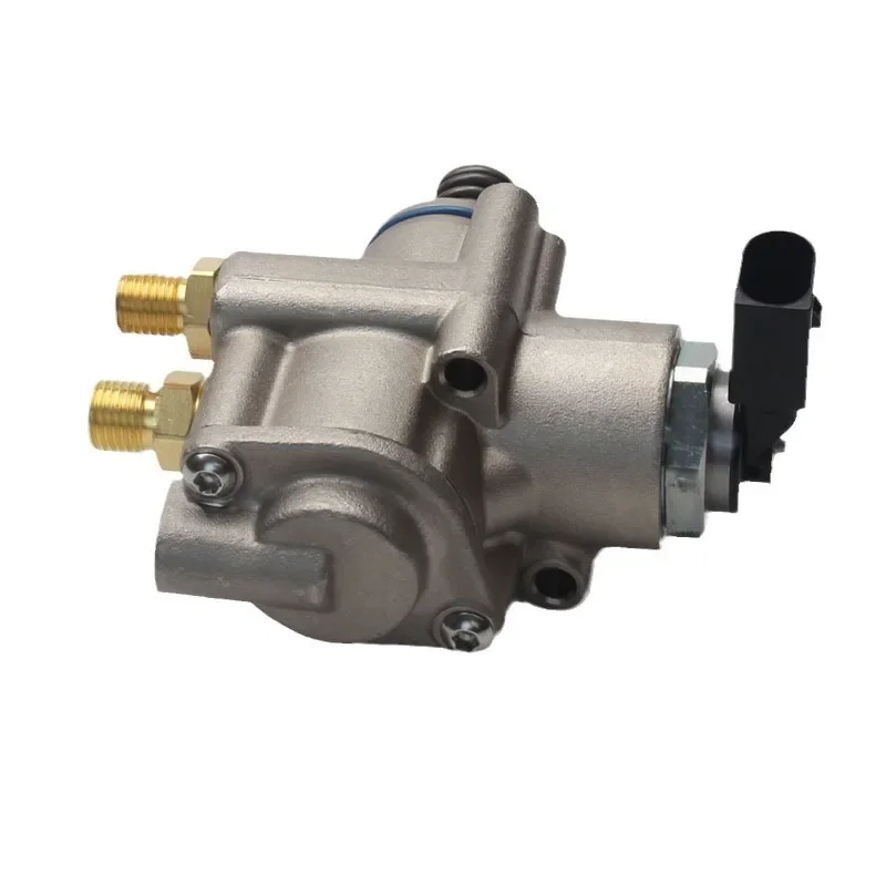 Подходит для автомобильных запчастей 079127026AB 079127026C 07L1270226A правый топливный насос