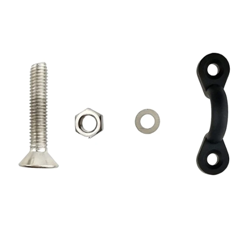 Canoe Anchor Car Kit System With Accessorys