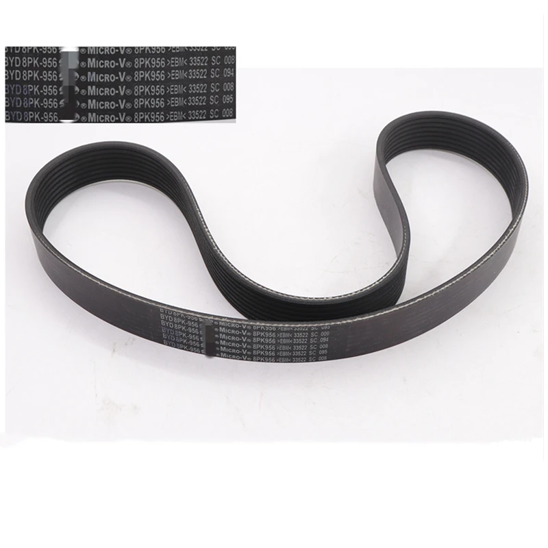 Ремень двигателя для BYD TANG DM SONG PRO QIN 8PK956