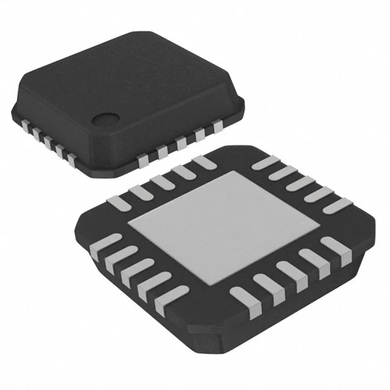 

New original ATTINY1616-MNR packaged VQFN20 chip T1616-N MN 8-bit microcontroller chip