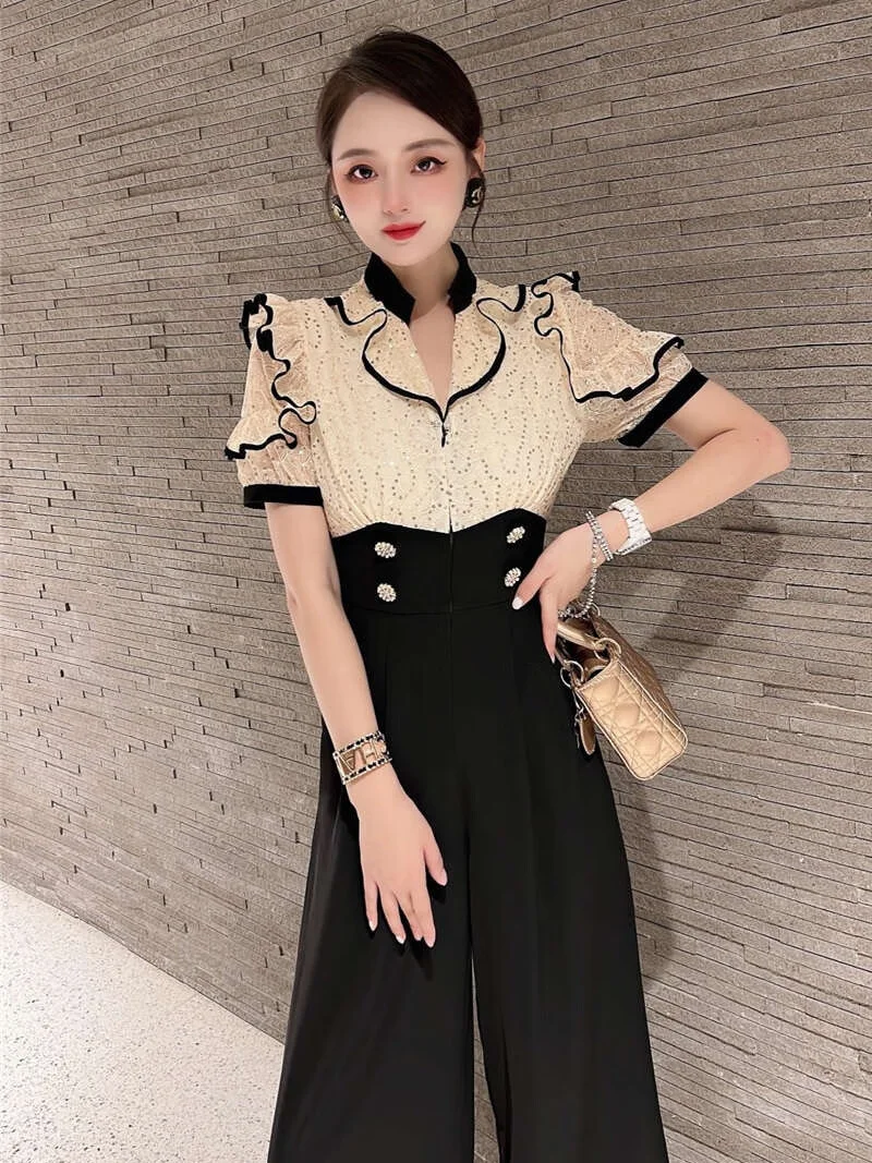 Рисунок 3 - Комбинезон высокого качества для женщин